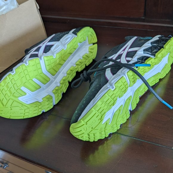 Asics GEL-QUANTUM 180 5 - Picture 6 of 6